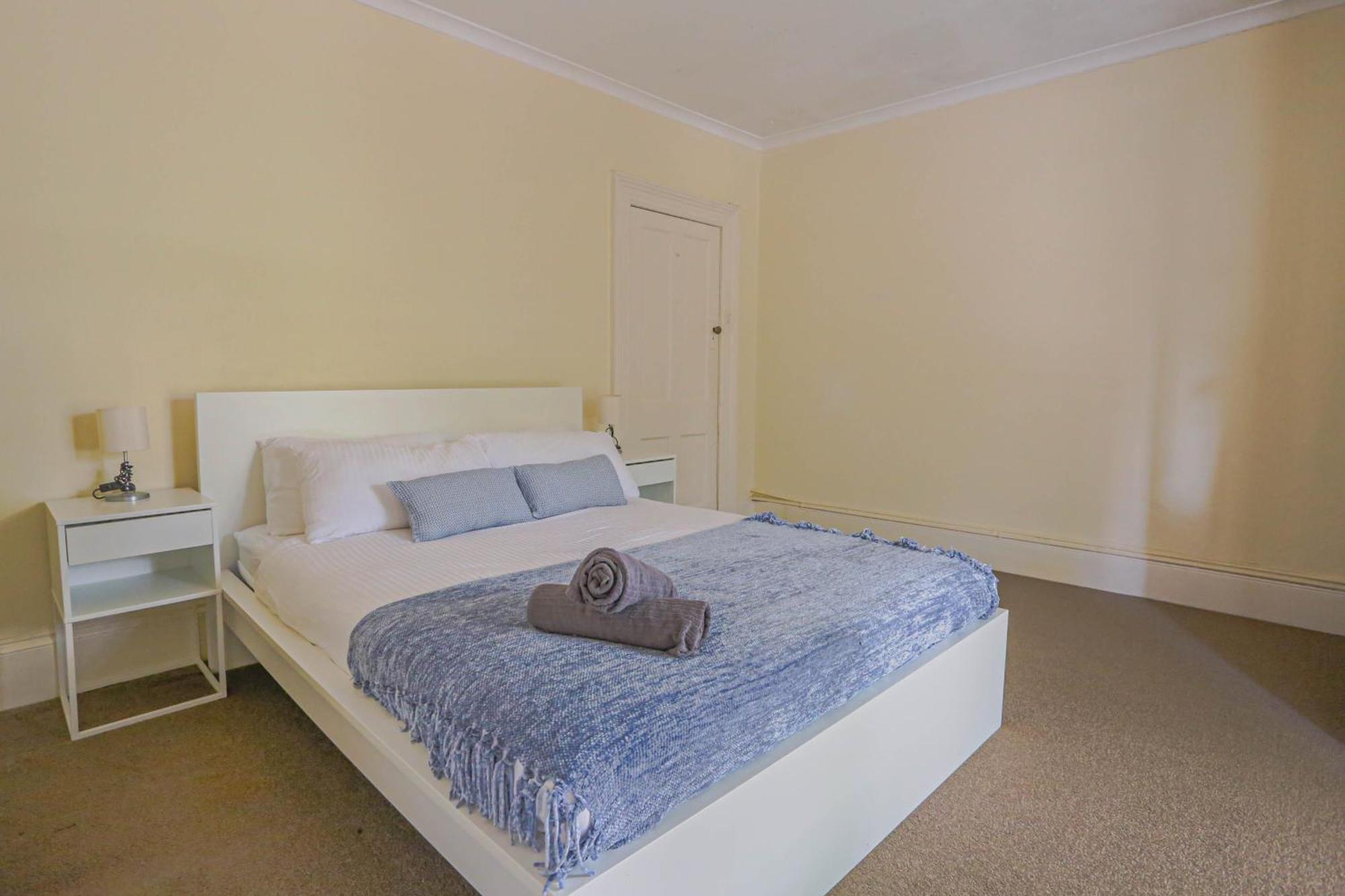Stylish 3-Bedroom Near Darling Harbour Sidney Exterior foto