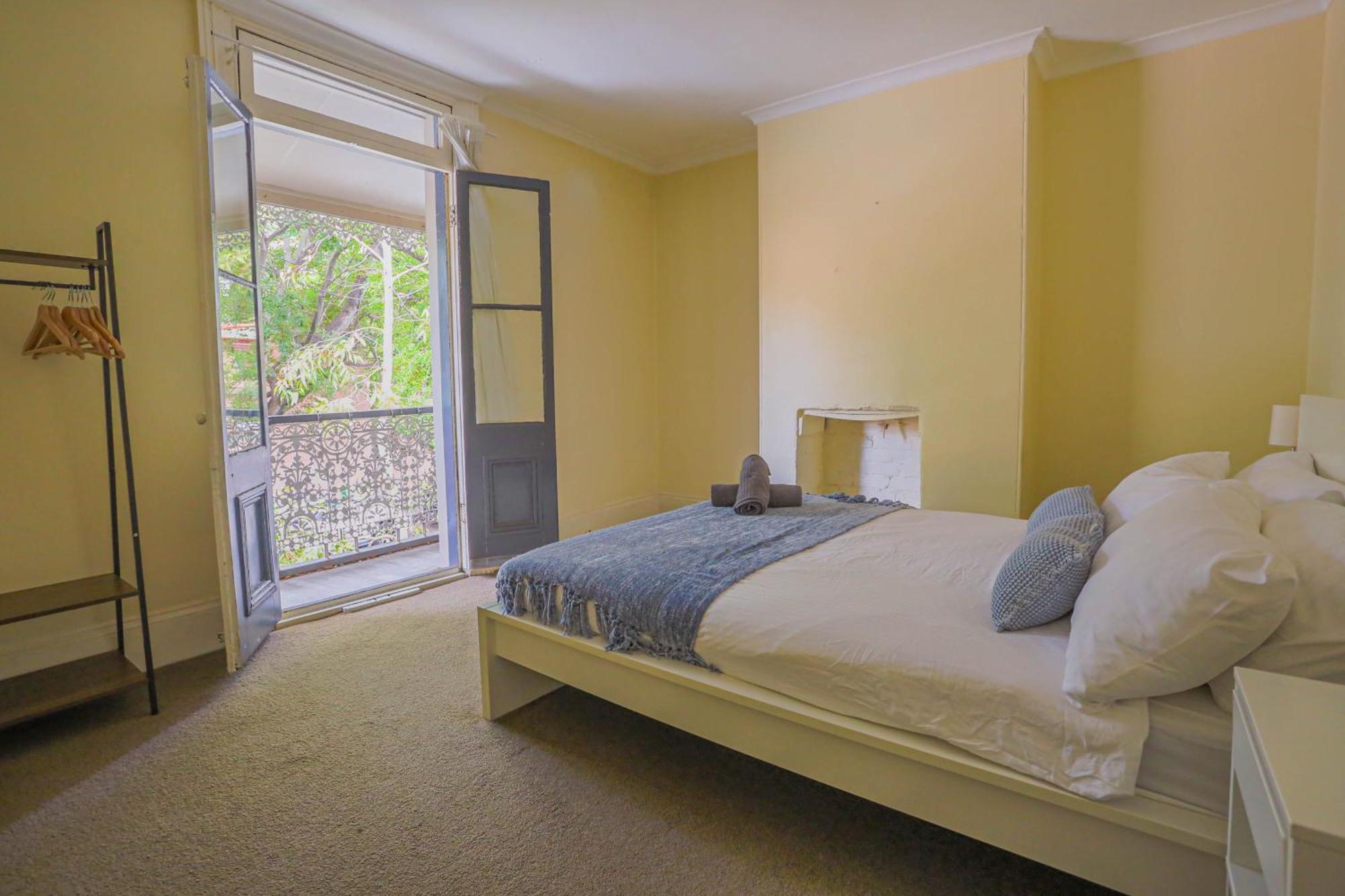 Stylish 3-Bedroom Near Darling Harbour Sidney Exterior foto