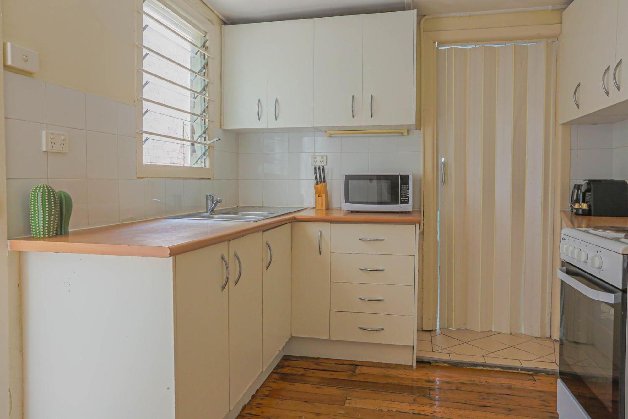 Stylish 3-Bedroom Near Darling Harbour Sidney Exterior foto