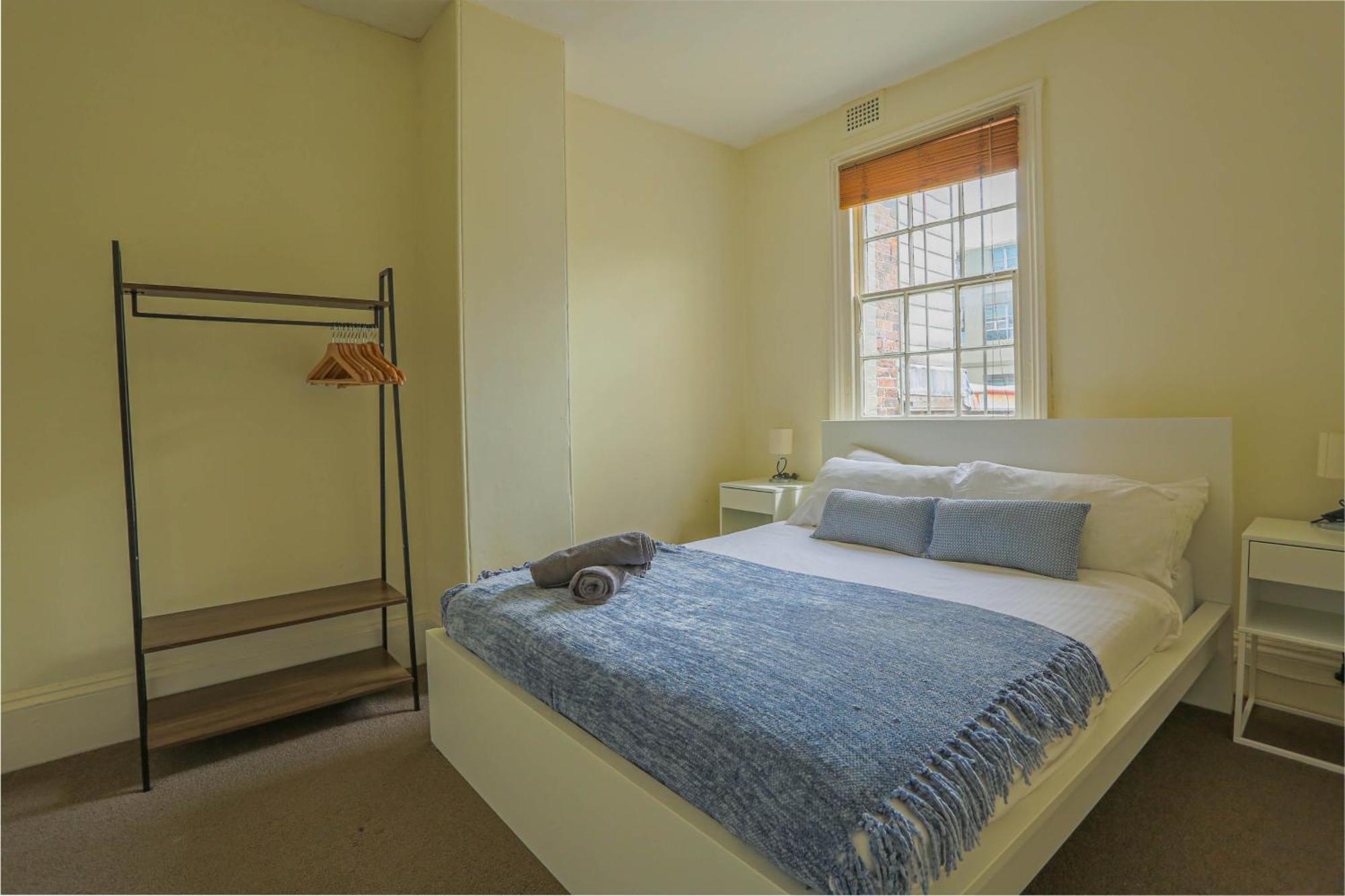 Stylish 3-Bedroom Near Darling Harbour Sidney Exterior foto