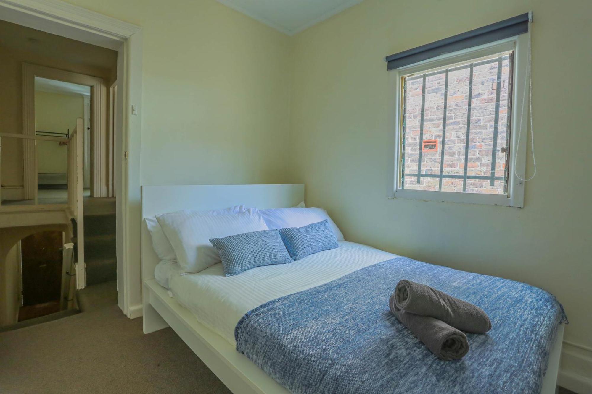 Stylish 3-Bedroom Near Darling Harbour Sidney Exterior foto