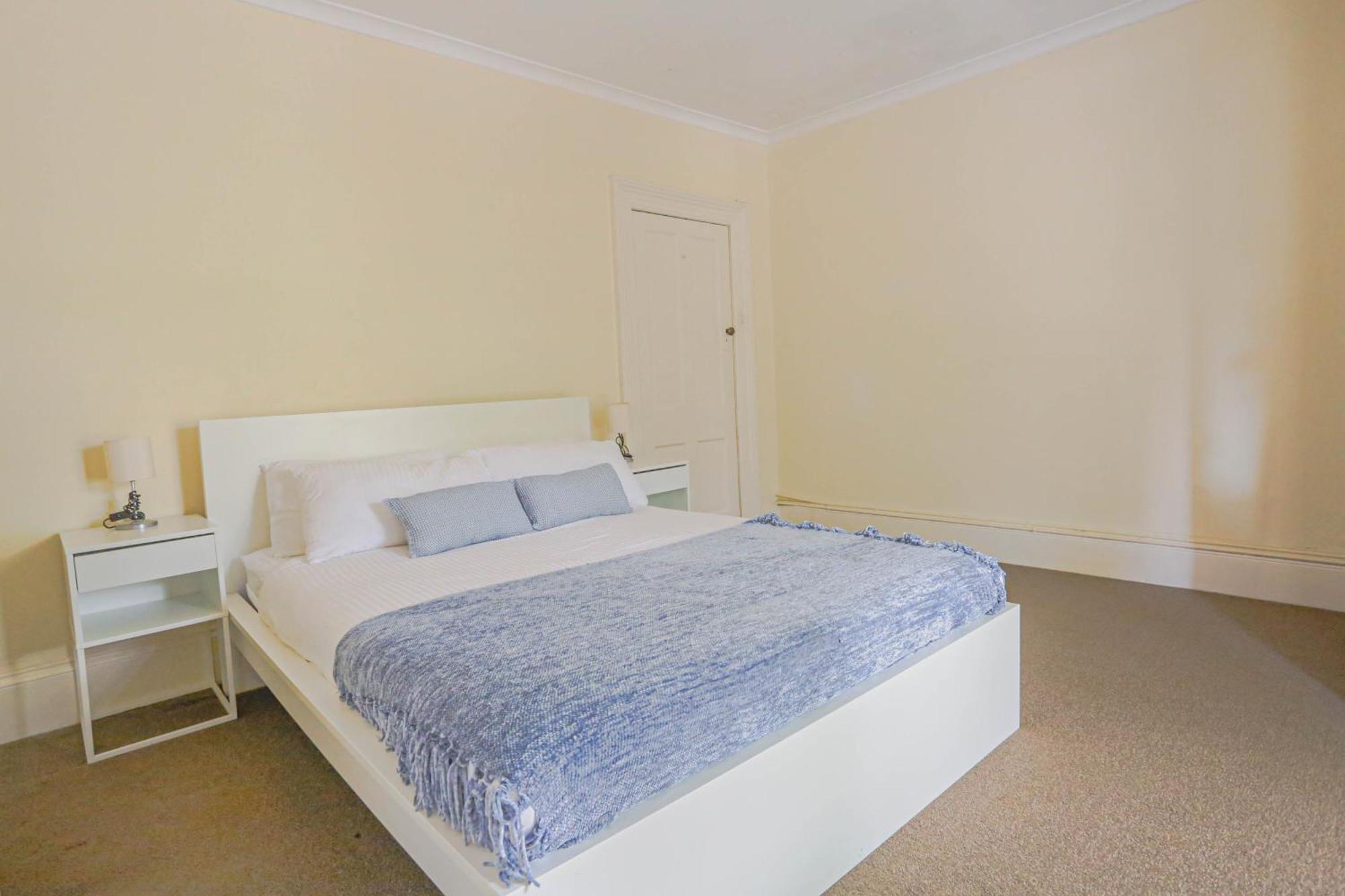 Stylish 3-Bedroom Near Darling Harbour Sidney Exterior foto