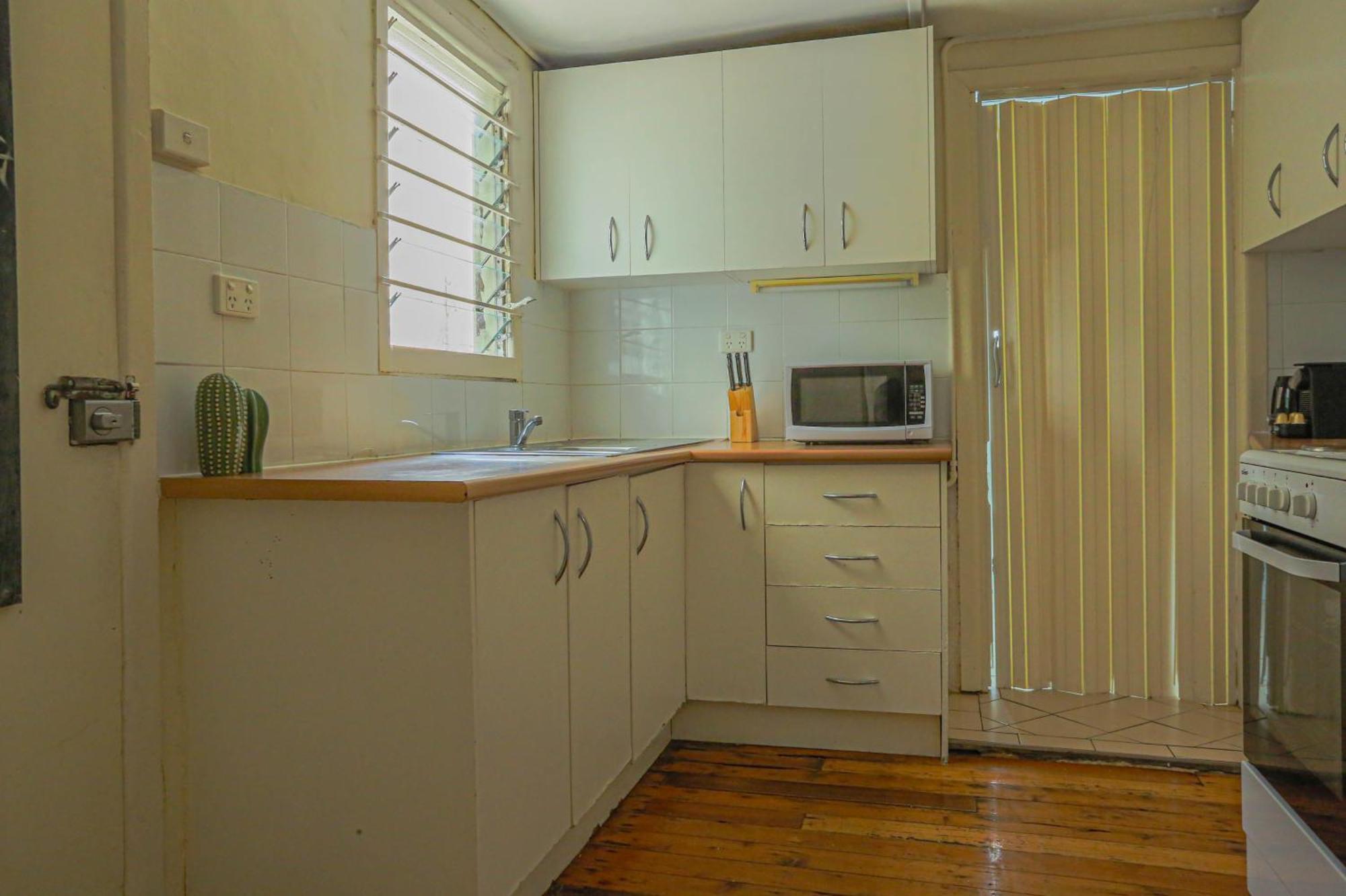 Stylish 3-Bedroom Near Darling Harbour Sidney Exterior foto