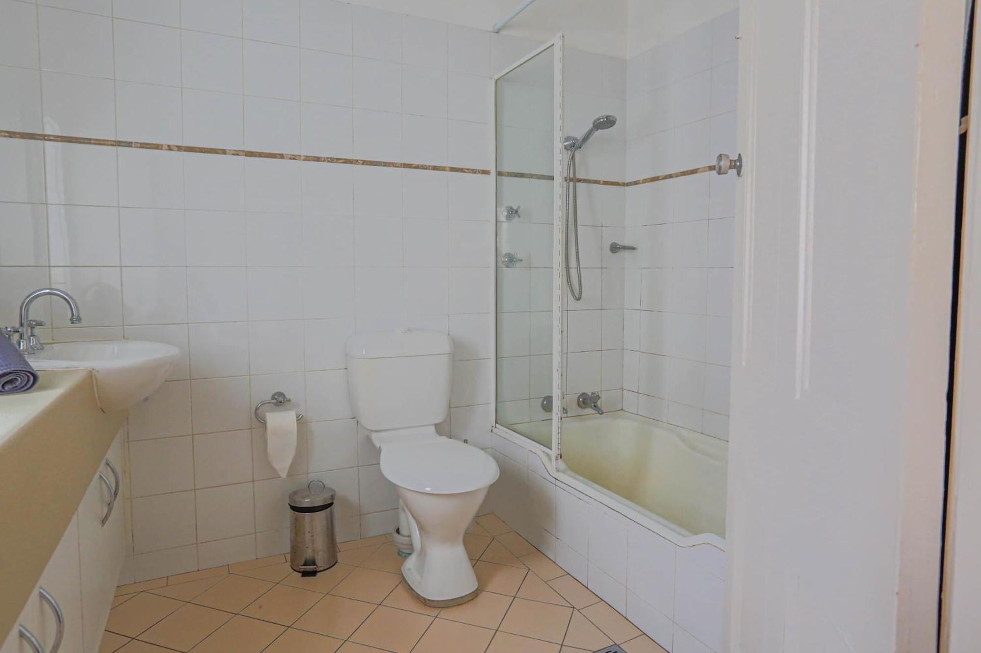 Stylish 3-Bedroom Near Darling Harbour Sidney Exterior foto